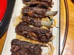 -全汁全味驴庄(凤岗店)