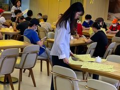 -东园小馆·早茶·淮扬小炒(三盛广场店)