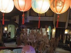 -淀里船宴(卓达店)