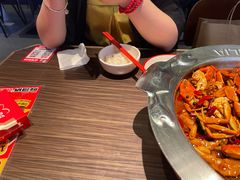 -胖哥俩肉蟹煲(梅溪步步高店)