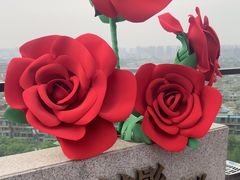 -烛影拾光观景餐厅·创意菜·摄影·小提琴(大唐不夜城店)