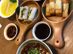 -天府掌柜(九眼桥店)