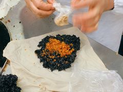 炒鸡厉害的阿姨-芳婆糕团店(王府大街店)