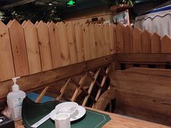 -老阿妈蒙古村·蒙古包·草原文化·歌舞表演(老君堂店)