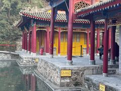 -华清宫景区