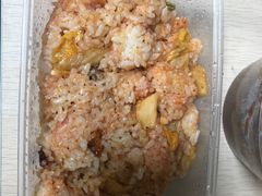 -闫家炸鸡架(五爱总店)