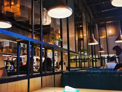 -星伦多自助料理(宝山龙湖天街店)