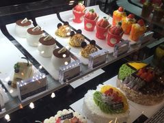 -FASHION BAKERY法森贝克(新德路店)