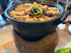 -百花人家(清水田园店)