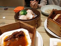 -上下九广州菜馆(李家村万达店)