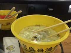 -老盛昌(聚丰园店)