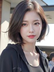 -时尚殿堂hair salon