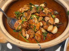 -荣小馆(临海世纪花城店)