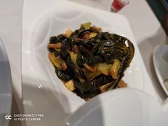 宁波烤菜-宁海食府(大剧院店)