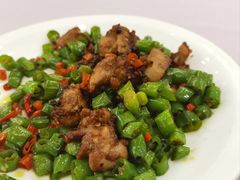 -金时代顺风大酒店(静安大融城店)