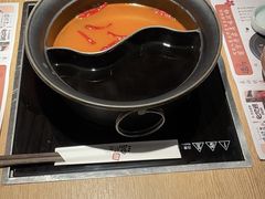 -温野菜涮涮锅(曲江大悦城店)