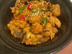 -意卡菲·欢乐聚会餐厅(华侨店)