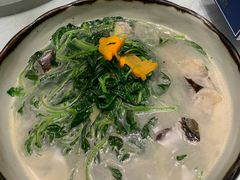 -酌宴府The China Club·广州万富希尔顿酒店(云城东路店)