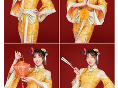 -海马体照相馆(义乌之心店)