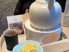 -奈雪茶院·茶室茶馆(广州粤海天地店)