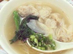 -桥底辣蟹(谢斐道店)