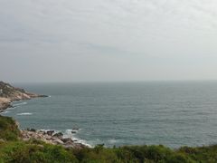 -广东惠东海龟国家级自然保护区