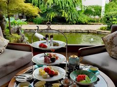 -广富林宰相府酒店·水云间