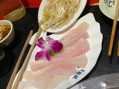 -大龙辣火锅·龙虾·烧烤(湖滨新天地店)