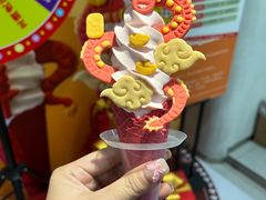 -CORNER CONE GELATO酷矿手作霜淇淋(南头古城店)