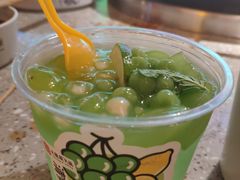 -大龙燚火锅(太古里店)