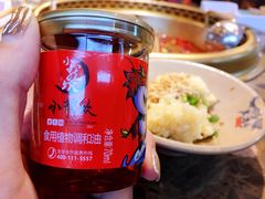 -小龙坎老火锅(北京三里屯店)