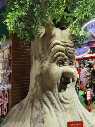 -Hamleys哈姆雷斯(东方福来德店)