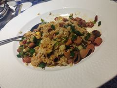 旺角海肠捞饭-旺角小渔村(二马路店)