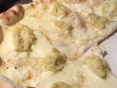 -JINNS锦时 steak&pizza(浸信会礼拜堂旧址店)