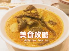 -大哥餐厅(西城花园店)