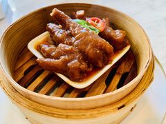 -伯衡55·吉品轩(乌鲁木齐南路店)