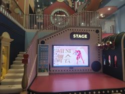 -MELAND CLUB亲子乐园·派对·餐厅(北京芳圆里ID MALL店)