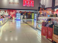 -万达影城(惠济万达广场IMAX店)