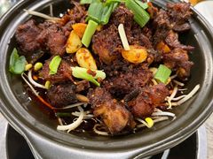 辣子鸡-苗姑酒堂(仁义社区店)
