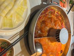-蜀大侠火锅(总府路全国总店)