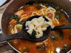 -小满手工粉(上海文峰广场店)