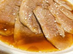 -隐炉和牛烧肉店(群力店)