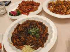 -得月楼·省级非遗·传统苏帮菜(观前店)