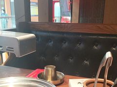 -九田家黑牛烤肉料理(新辰里亚运村店)