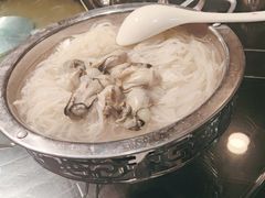 蛎蝗萝卜汤-王府酒店(兴华南街铁西百货店)