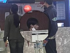 -中影·星感觉激光巨幕影城(博物馆店)