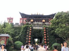 -天龙八部武侠城