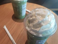 -星巴克(福州万象九宜城分店)