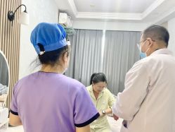-国际月月生母婴月子中心(旗舰店)