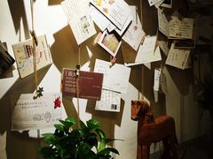 -猫的天空之城概念书店(西塘古镇店)